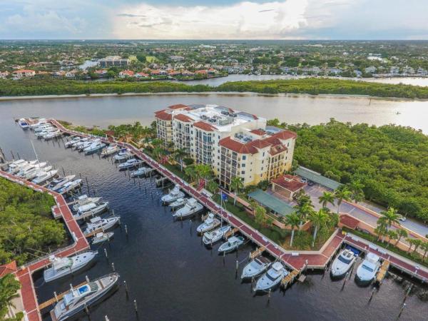The Pointe At Jupiter Yacht Club, 340 S Us Highway 1 #106, Jupiter, Florida 33477, image 2