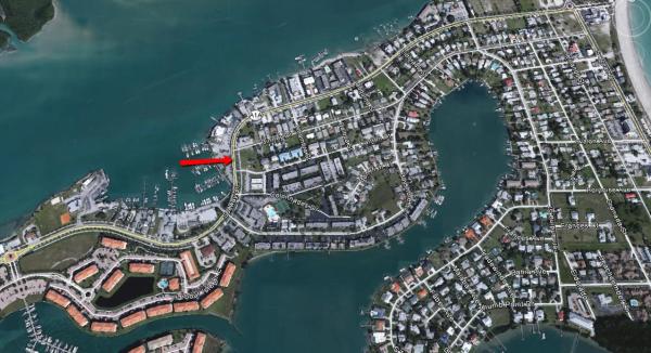 Fort Pierce Beach, 1103 Seaway Dr, Fort Pierce, Florida 34949, image 2