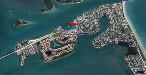 Fort Pierce Beach, 1103 Seaway Dr, Fort Pierce, Florida 34949, image 1