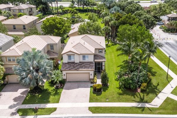 Thoroughbred Lake Estates, 5754 Raceway Rd, Lake Worth, Florida 33449, image 1