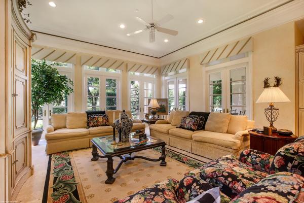 Bridle Path, 2968 Hurlingham Dr, Wellington, Florida 33414, image 3