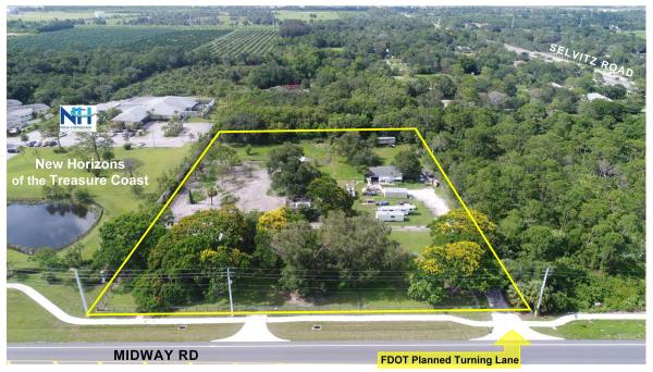 4362 W Midway Rd, Fort Pierce, Florida 34981, image 1