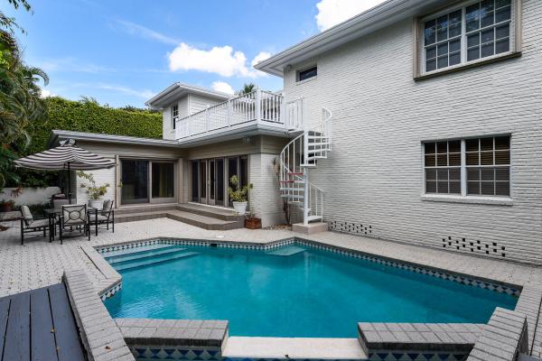 Reverie, 240 Pendleton Ave, Palm Beach, Florida 33480, image 2