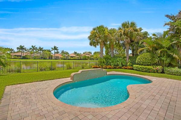 Tranquilla, 105 Tranquilla Dr, Palm Beach Gardens, Florida 33418, image 3