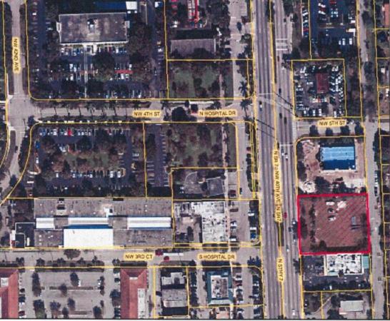 460 N State Road 7, Plantation, Florida 33311, image 1