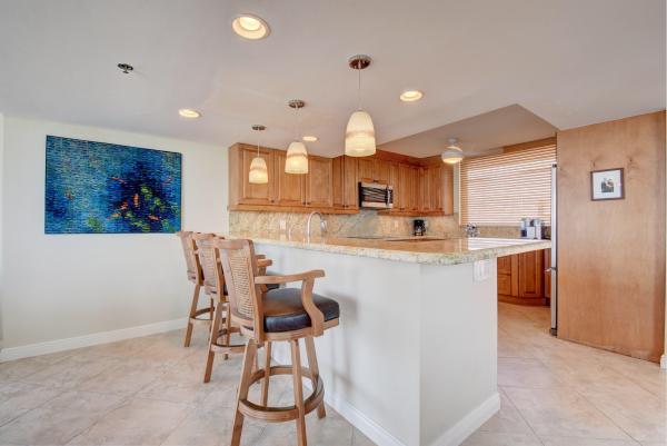Townhouses Of Highland Beach, 2575 S Ocean Blvd #312S, Highland Beach, Florida 33487, image 3