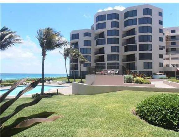Townhouses Of Highland Beach, 2575 S Ocean Blvd #312S, Highland Beach, Florida 33487, image 2
