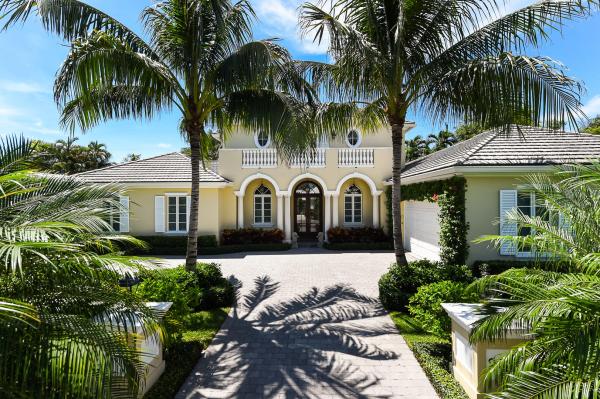 East Shore, 238 Plantation Rd, Palm Beach, Florida 33480, image 3