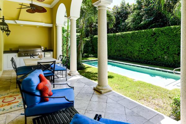 East Shore, 238 Plantation Rd, Palm Beach, Florida 33480, image 1