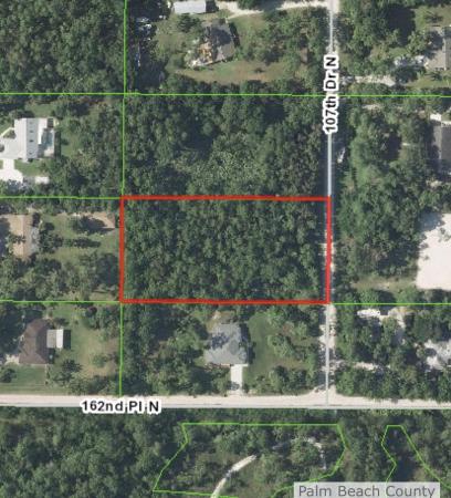 Jupiter Farms, 16311 107th Dr N, Jupiter, Florida 33478, image 1