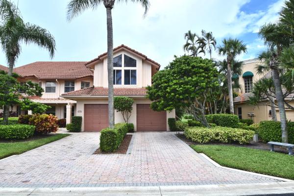 Nassau Bay At Broken Sound Club, 5845 NW 24th Ave #1103, Boca Raton, Florida 33496, image 2