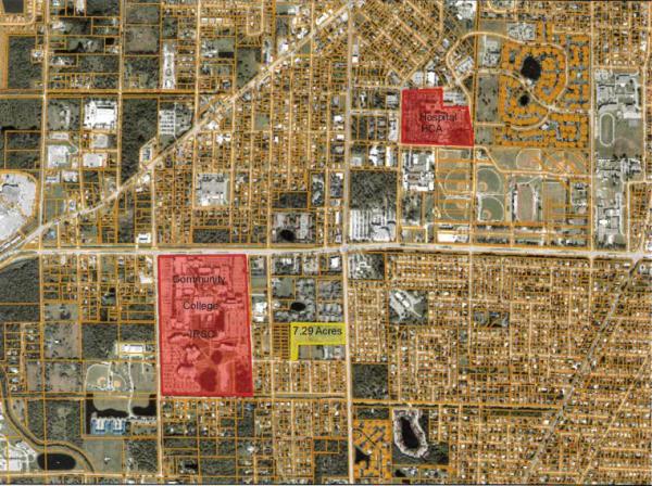 2205 S 25th St, Fort Pierce, Florida 34981, image 1