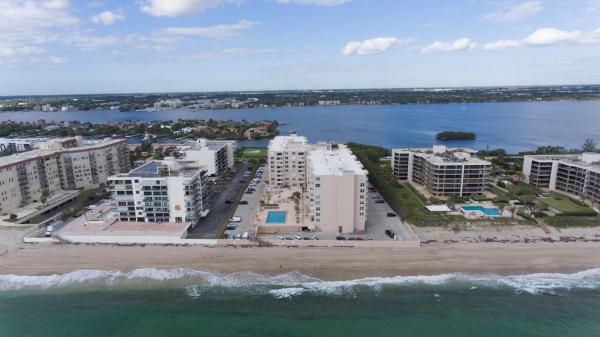 The Patrician Of Palm Beach, 3450 S Ocean Blvd #5240, Palm Beach, Florida 33480, image 2