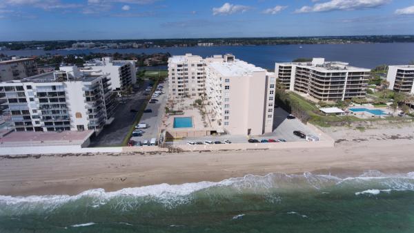 The Patrician Of Palm Beach, 3450 S Ocean Blvd #5240, Palm Beach, Florida 33480, image 3