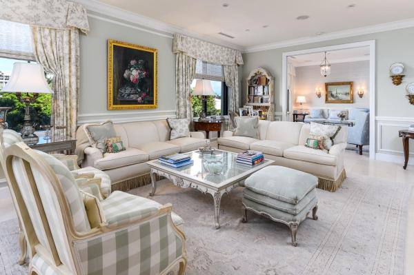 The Biltmore, 150 Bradley Pl #203, Palm Beach, Florida 33480, image 2