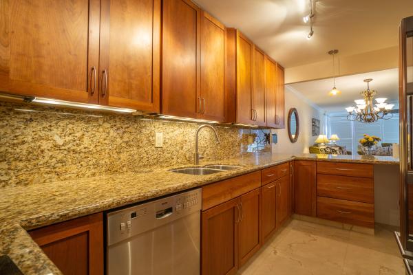 Costa Del Rey, 2175 S Ocean Blvd #303, Delray Beach, Florida 33483, image 3