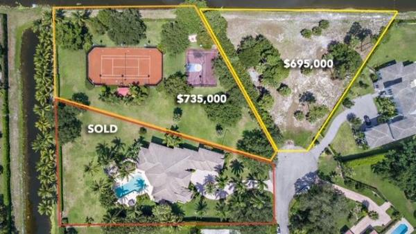 Steeplechase, 7733 Bold Lad Rd, Palm Beach Gardens, Florida 33418, image 2