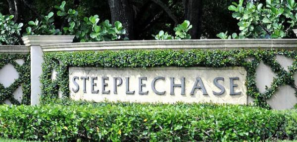 Steeplechase, 7733 Bold Lad Rd, Palm Beach Gardens, Florida 33418, image 1