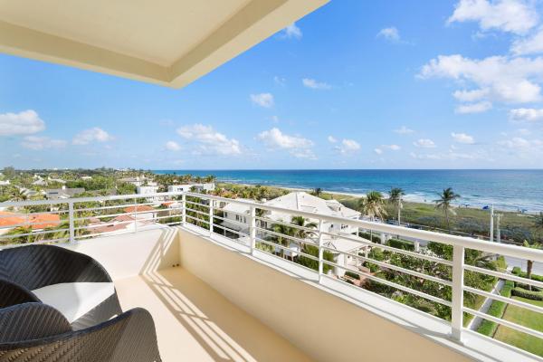 The Dorchester, 200 N Ocean Blvd #6N, Delray Beach, Florida 33483, image 1
