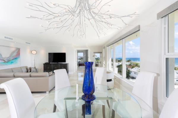 The Dorchester, 200 N Ocean Blvd #6N, Delray Beach, Florida 33483, image 3