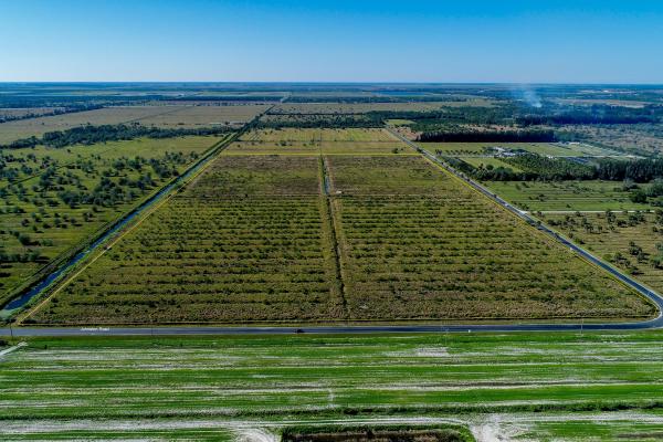 4075 Johnston Rd, Fort Pierce, Florida 34951, image 1