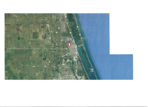 3705 St Lucie Blvd, Fort Pierce, Florida 34946, image 1