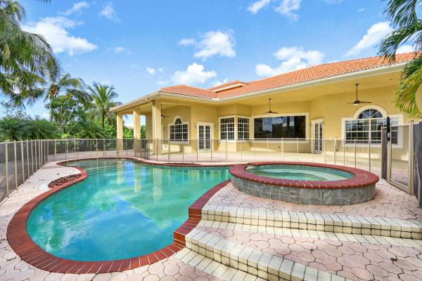 Stonewal Estates, 7731 Woodsmuir Dr, Palm Beach Gardens, Florida 33412, image 1