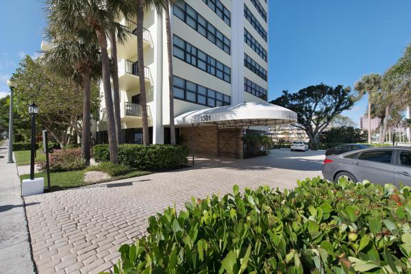 Norton Park Place, 1501 S Flagler Dr #9D, West Palm Beach, Florida 33401, image 3