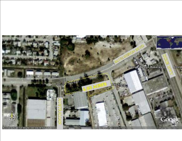 0 Heron Boulevard, Riviera Beach, FL 33404, Riviera Beach, Florida 33404, image 2