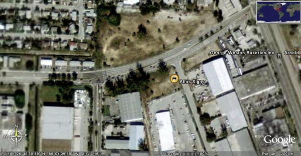 0 Heron Boulevard, Riviera Beach, FL 33404, Riviera Beach, Florida 33404, image 1
