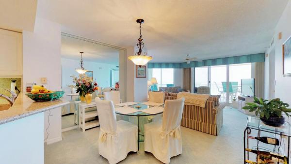 Seaward At Atlantic View, 5051 N A1a #14-4, Fort Pierce, Florida 34949, image 1