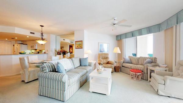 Seaward At Atlantic View, 5051 N A1a #14-4, Fort Pierce, Florida 34949, image 3