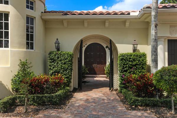 Old Palm Golf Club, 11215 Orange Hibiscus Ln, Palm Beach Gardens, Florida 33418, image 1
