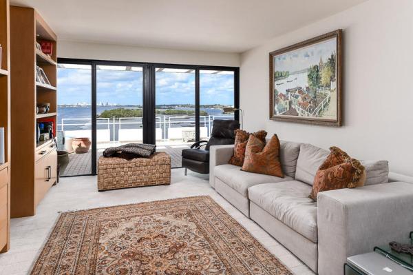 Tower Vallencay Of Ibis Isle, 2155 Ibis Isle Rd #0220, Palm Beach, Florida 33480, image 3