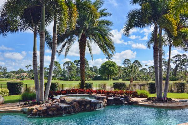 Old Palm Golf Club, 12210 Tillinghast Cir, Palm Beach Gardens, Florida 33418, image 1