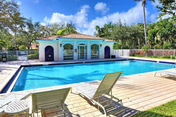 Hammock Reserve, 4681 Hammock Cir, Delray Beach, Florida 33445, image 1