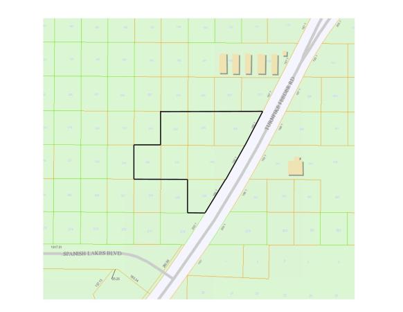 Fort Pierce Residential, 6051 Turnpike Feeder Rd, Fort Pierce, Florida 34951, image 1