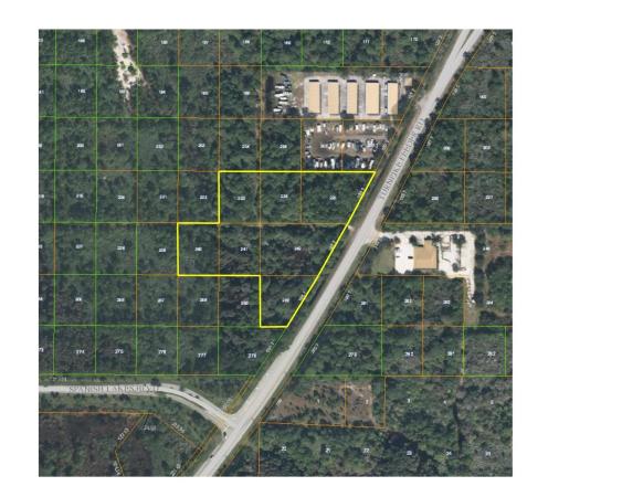 Fort Pierce Residential, 6051 Turnpike Feeder Rd, Fort Pierce, Florida 34951, image 2