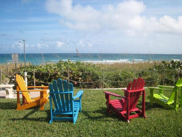 The Ambassador Palm Beach Hotel & Residences, 2730 S Ocean Blvd #716, Palm Beach, Florida 33480, image 2