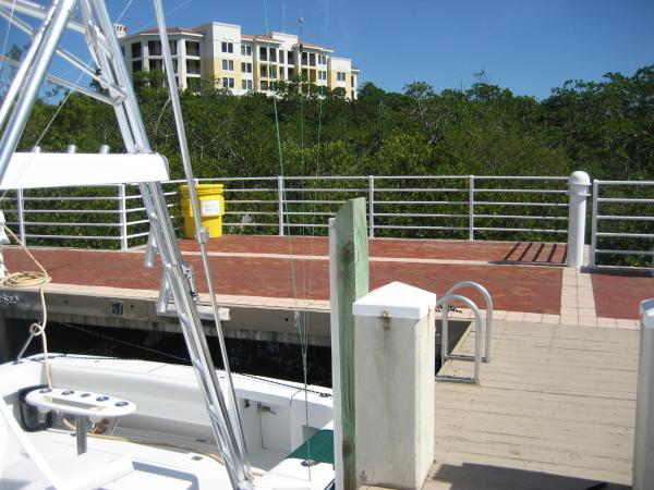 The Marina At Jupiter Yacht Club, 348 S Us Highway 1, Jupiter, Florida 33477, image 3