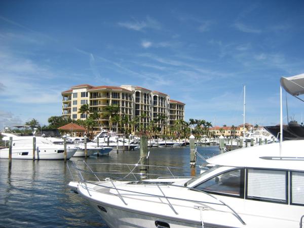 The Marina At Jupiter Yacht Club, 348 S Us Highway 1, Jupiter, Florida 33477, image 1