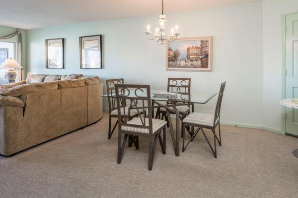 Harbour Towers, 907 Marina Dr #305, North Palm Beach, Florida 33408, image 1