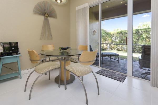 Cambridge At Wycliffe, 4657 Carlton Golf Dr, Lake Worth, Florida 33449, image 3