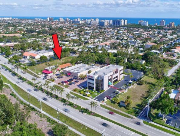 6940 N Federal Hwy, Boca Raton, Florida 33487, image 1