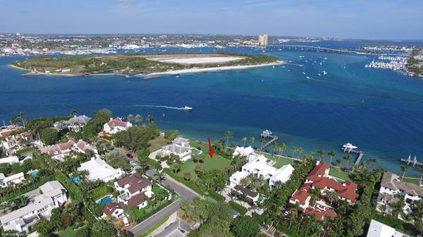 Sea Isle Estates, Na Indian Rd, Palm Beach, Florida 33480, image 1