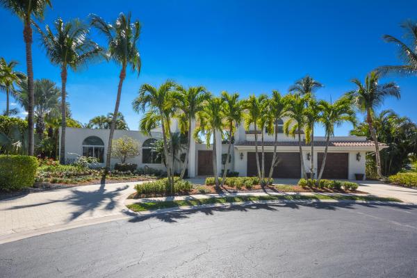 The Hollows At The Polo Club, 16691 Meadow Creek Cir, Delray Beach, Florida 33484, image 1