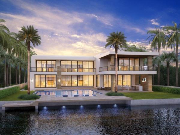 Spanish River Land, 1141 Spanish River Rd, Boca Raton, Florida 33432, image 2