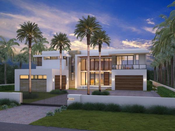 Spanish River Land, 1141 Spanish River Rd, Boca Raton, Florida 33432, image 1
