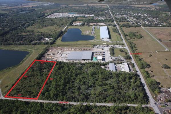 0 Sapp Road, Fort Pierce, FL 34946, Fort Pierce, Florida 34946, image 1