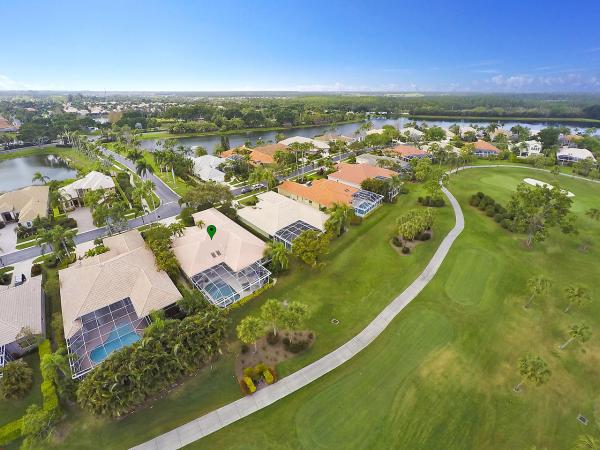 Ibis Lakes, 8824 Lakes Blvd, West Palm Beach, Florida 33412, image 3